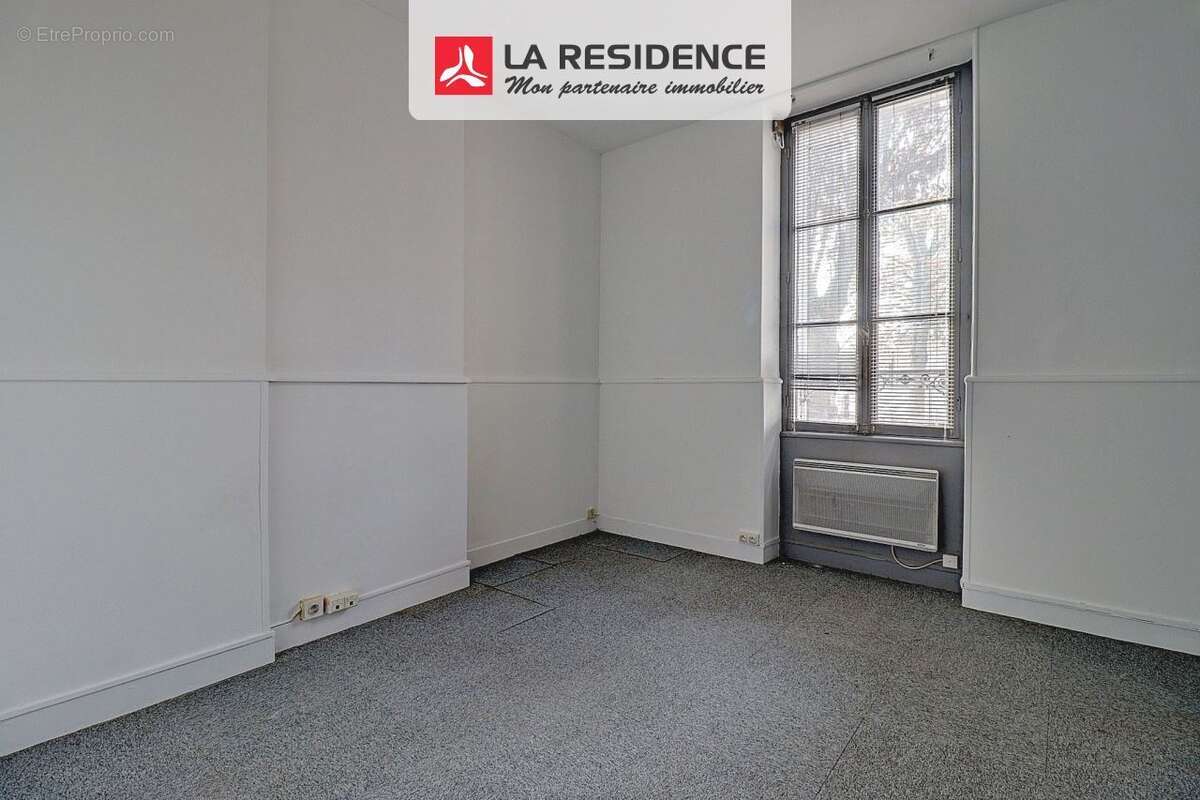 Appartement à POISSY