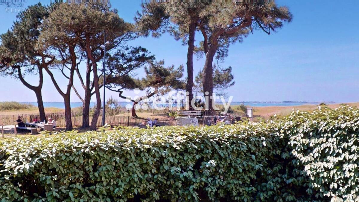 Appartement à CARNAC