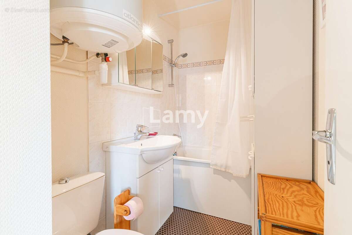 Appartement à VILLERS-SUR-MER