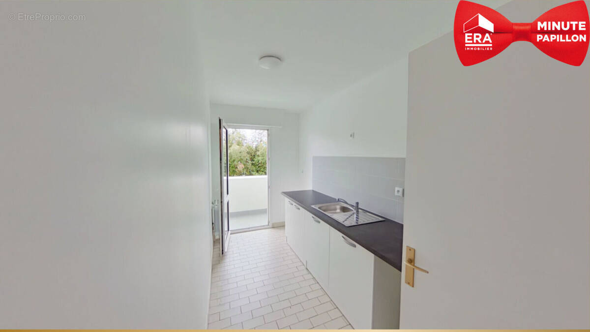 Appartement à MERIGNAC