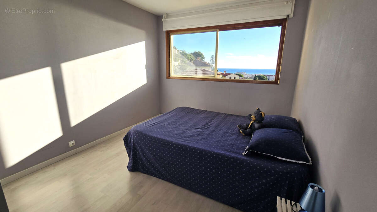 Appartement à ROQUEBRUNE-CAP-MARTIN