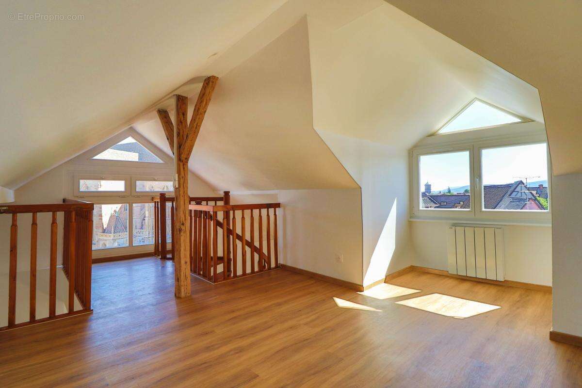 Appartement Duplex 2/3 pièces 84m² Hyper Centre - photo 6