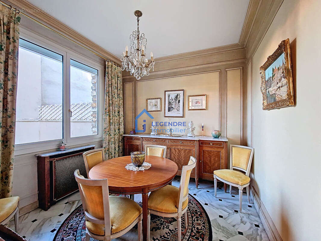 Maison à CORMEILLES-EN-PARISIS