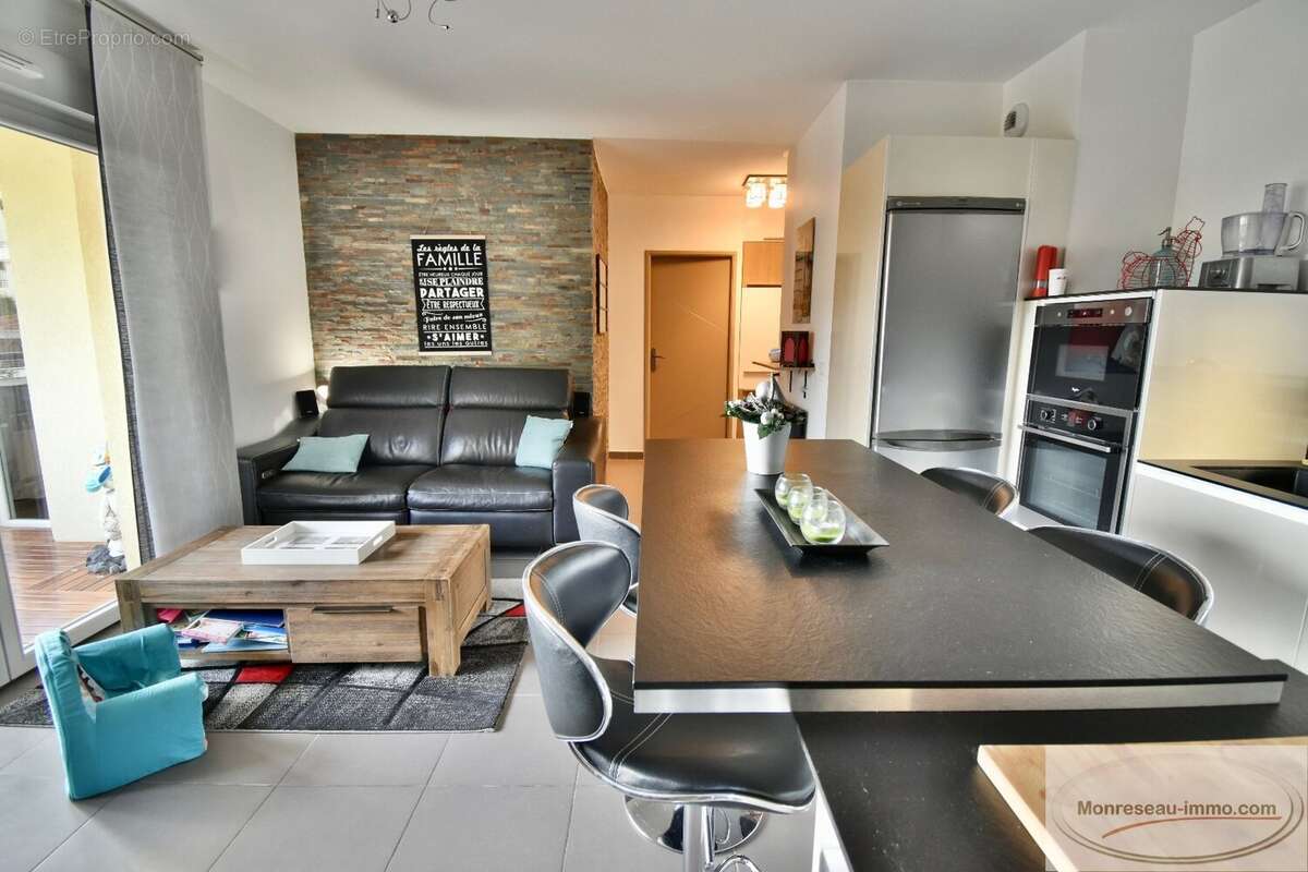 Appartement à GRASSE