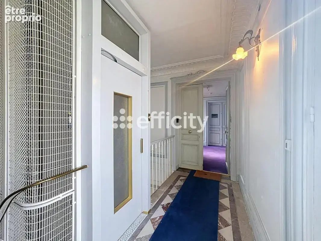 Appartement - photo 19