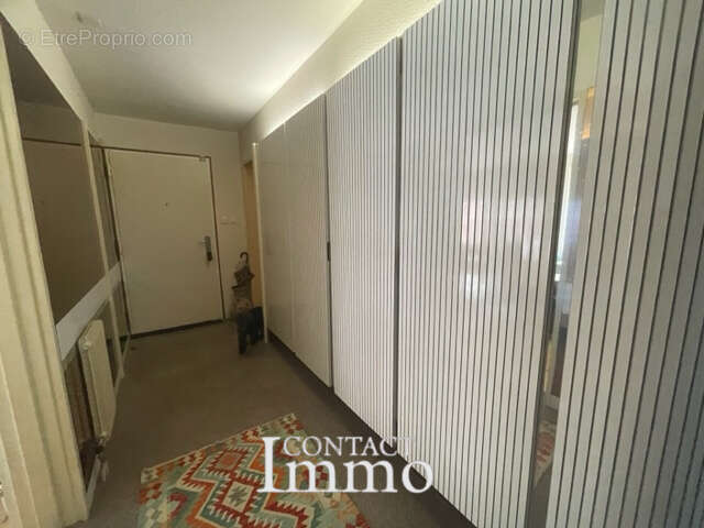 Appartement à COLMAR
