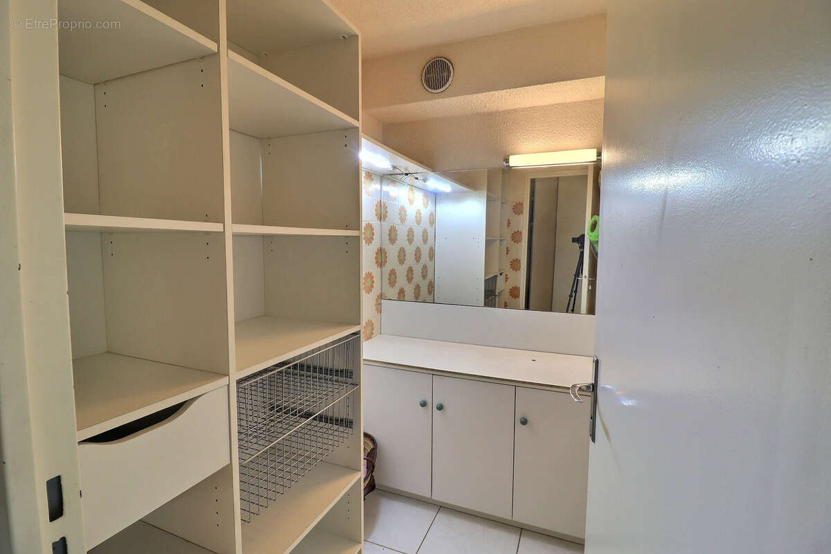 Appartement à LA GRANDE-MOTTE