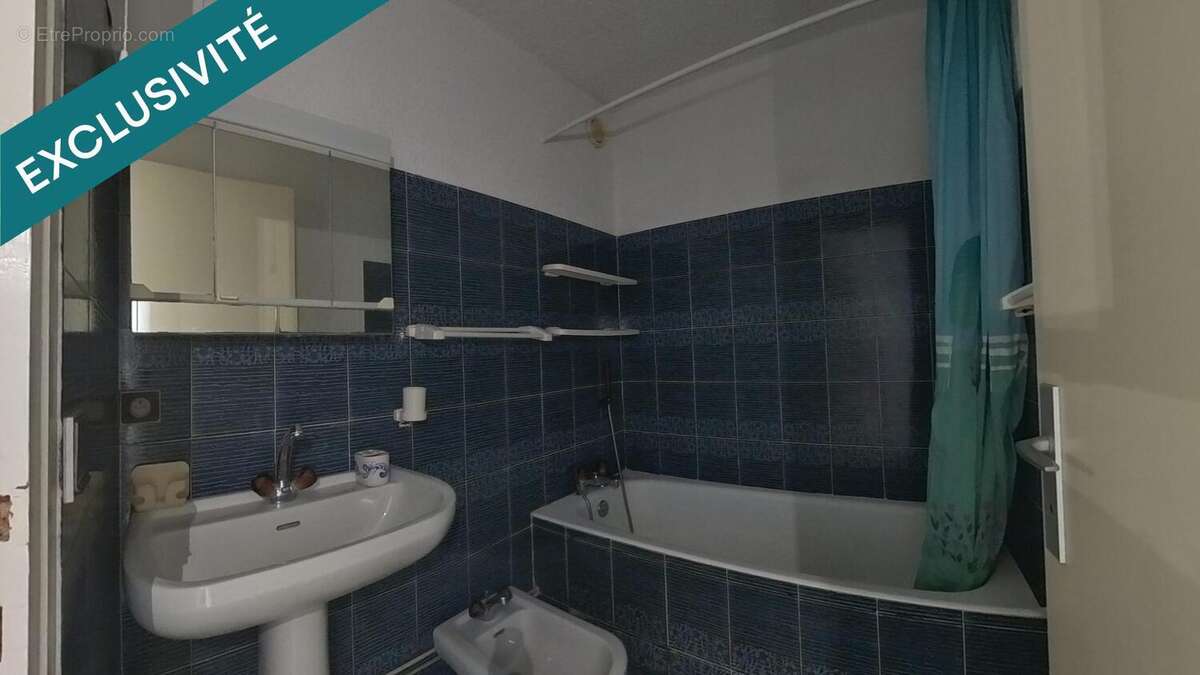 Appartement 36 m² à Saint-Honore  - photo 5