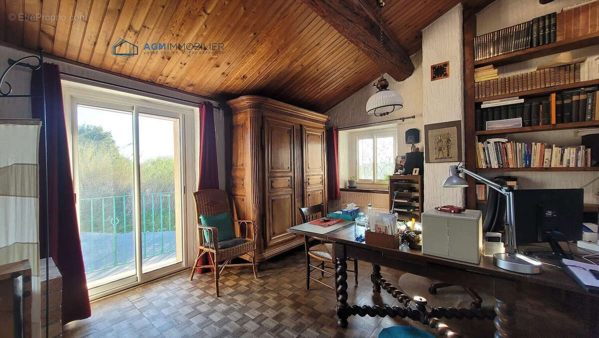 Photo 4 - Maison à VILLELONGUE-DE-LA-SALANQUE