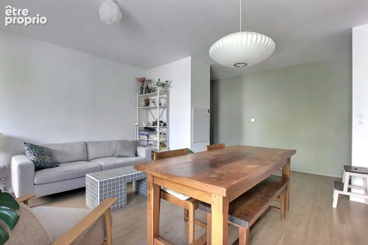 4 pieces - 80 m2 - rue de la petite prusse - photo 9