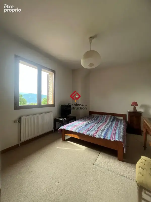 Maison 7 pièces 130 m² à vendre à Saint-Ismier (38330) - photo 8