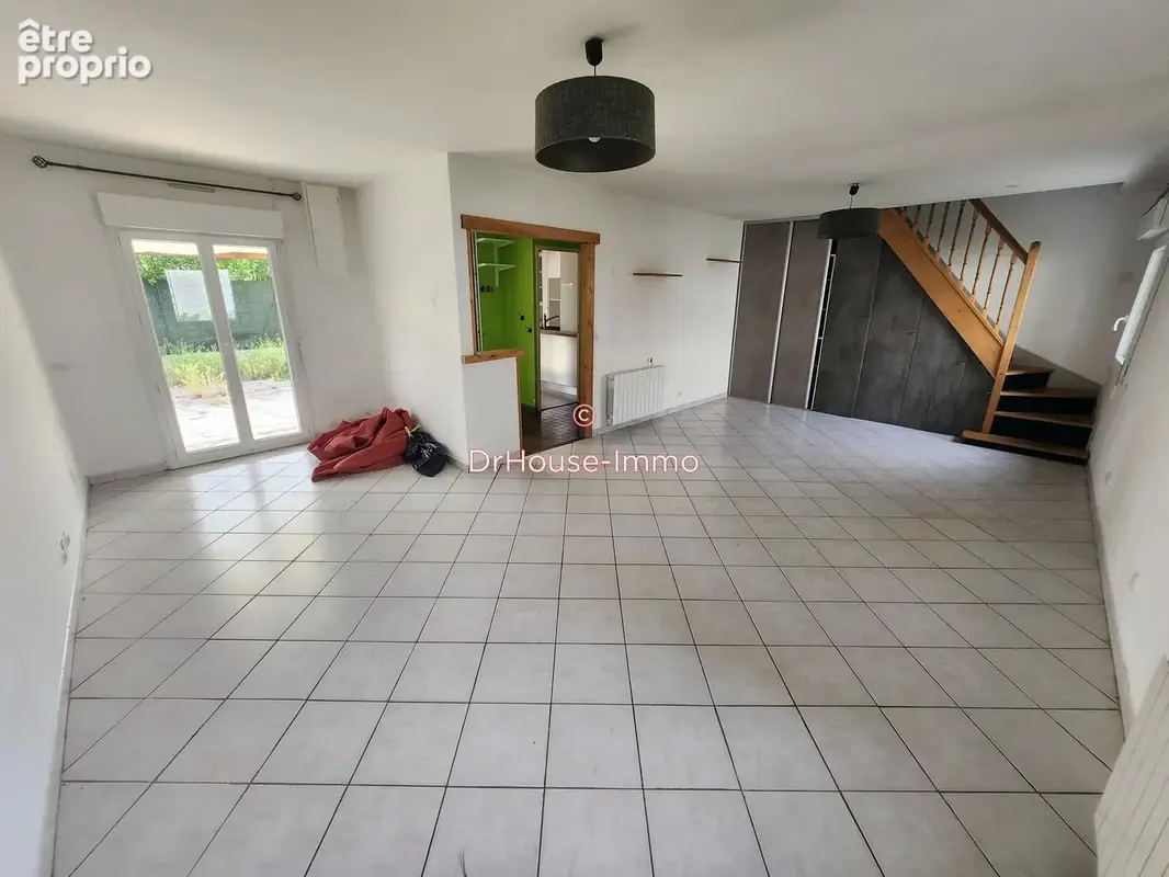 Maison 7 pièces 101 m² à vendre à Louvres (95380) - photo 34