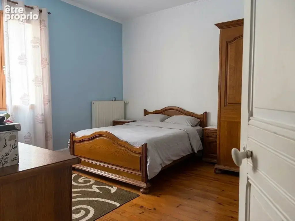 Maison 6 pièces 104 m² à vendre à Vichy (03200) - photo 5