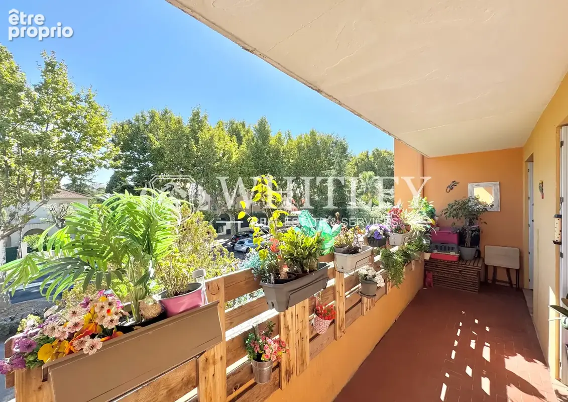 Appartement 2 pièces 47m2 à 500m de la mer - photo 1