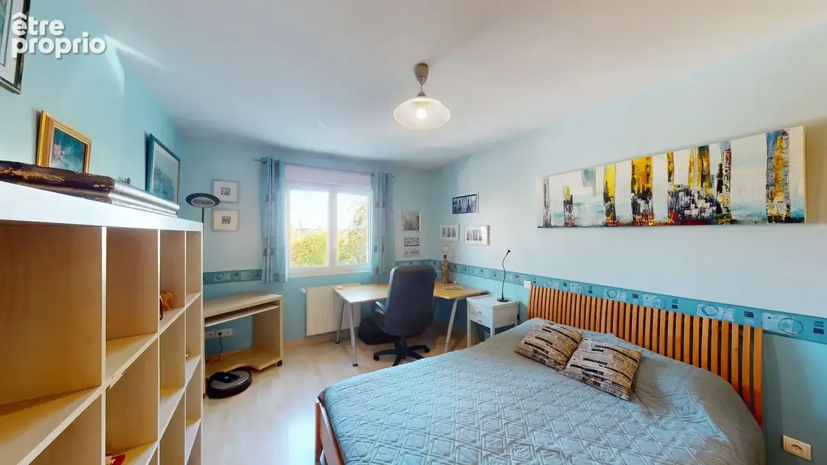 Maison T6 individuelle de 175 m2 habitable - photo 11