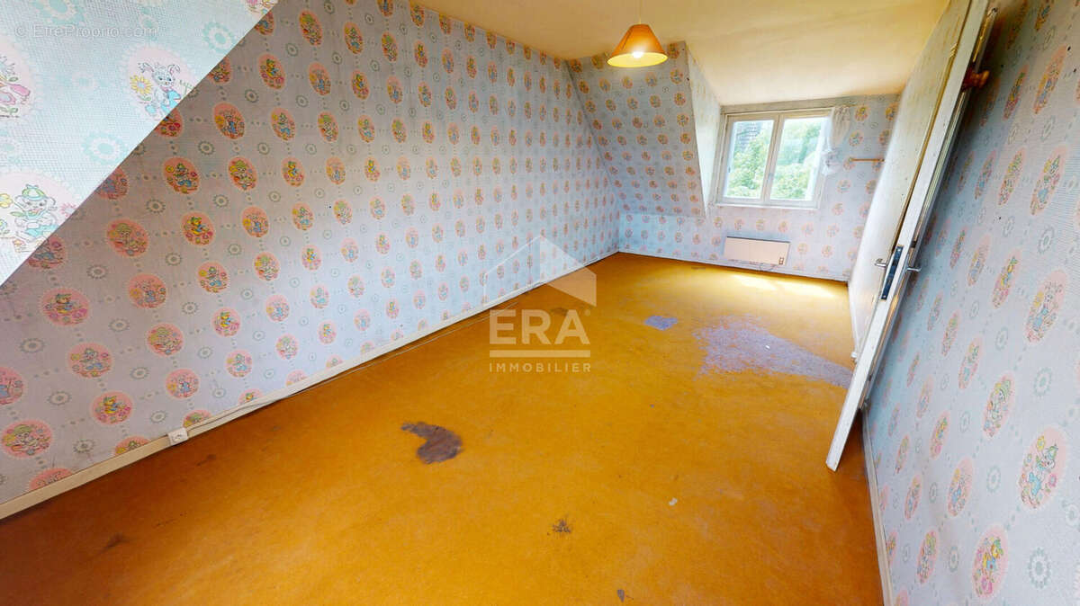 Maison 102m² à ambérieu-en-bugey - photo 6