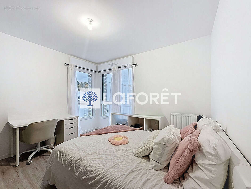 Appartement à POISSY