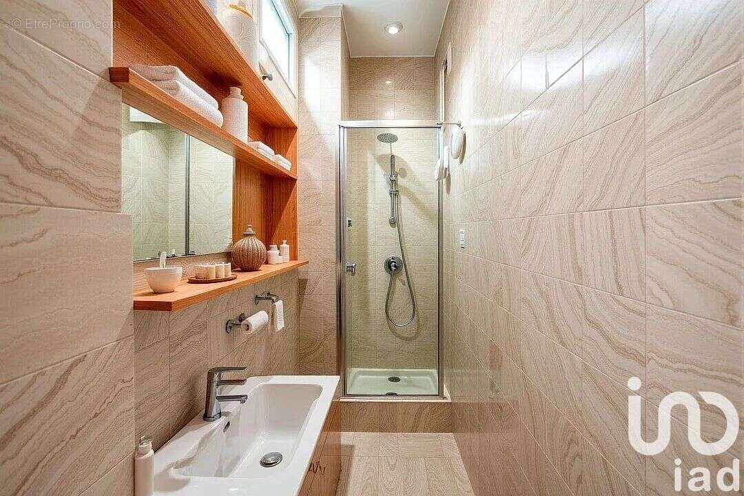 Photo 5 - Appartement à CAUTERETS