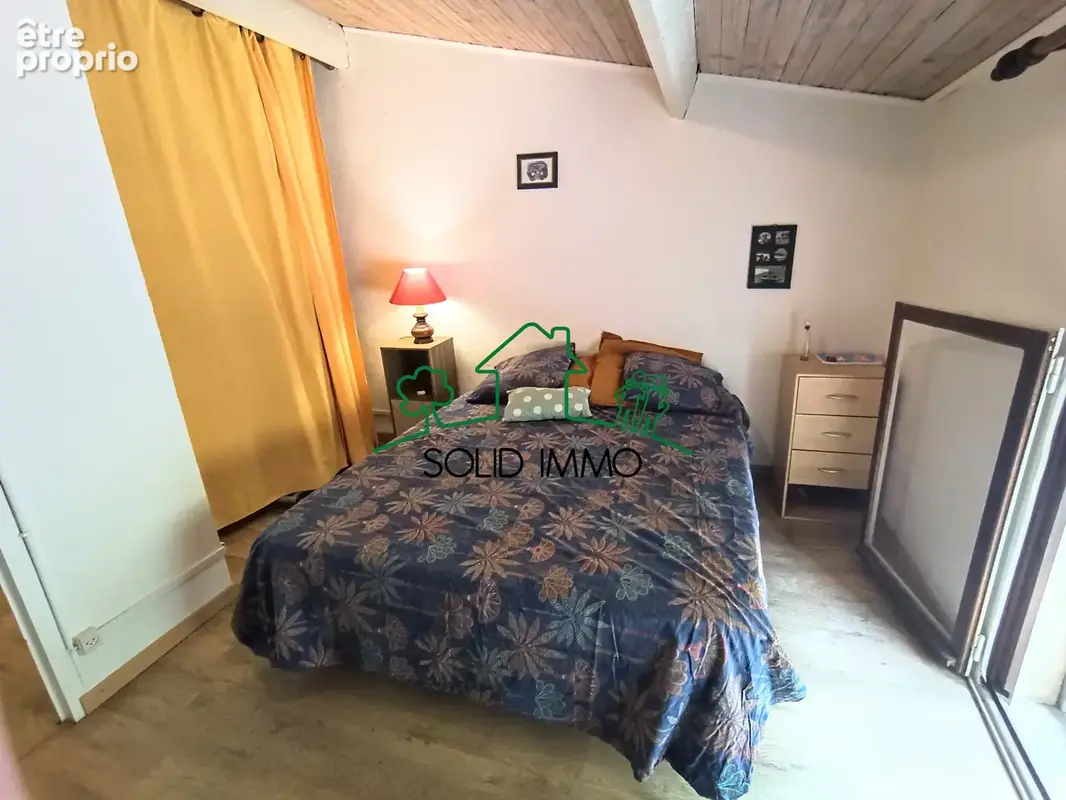 Maison traditionnelle de 145 m2 sur la commune de Juvinas 07600 - photo 11