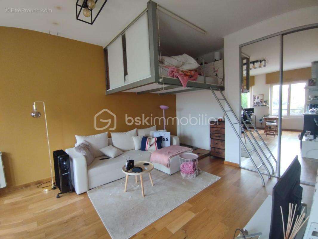 Appartement à NOISY-LE-GRAND