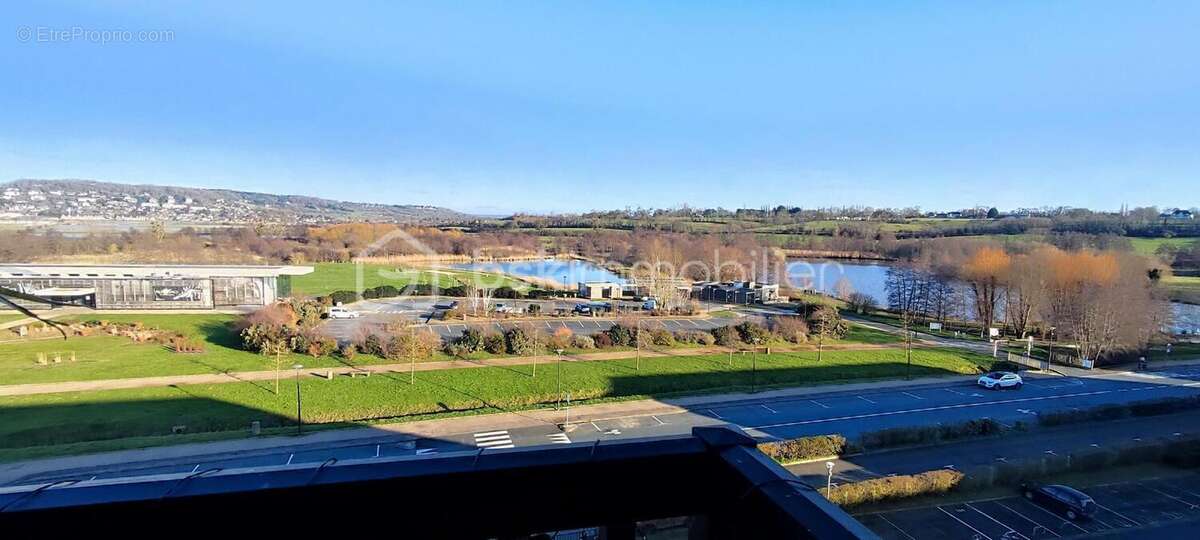 Appartement à VILLERS-SUR-MER