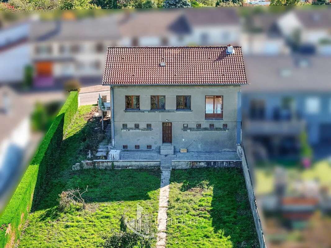 Maison à MARANGE-SILVANGE