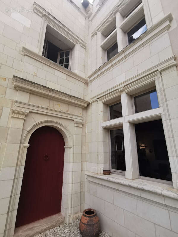 Maison à LOUDUN