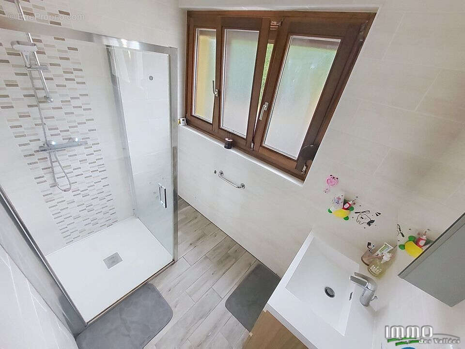 Maison terrain plat - photo 10