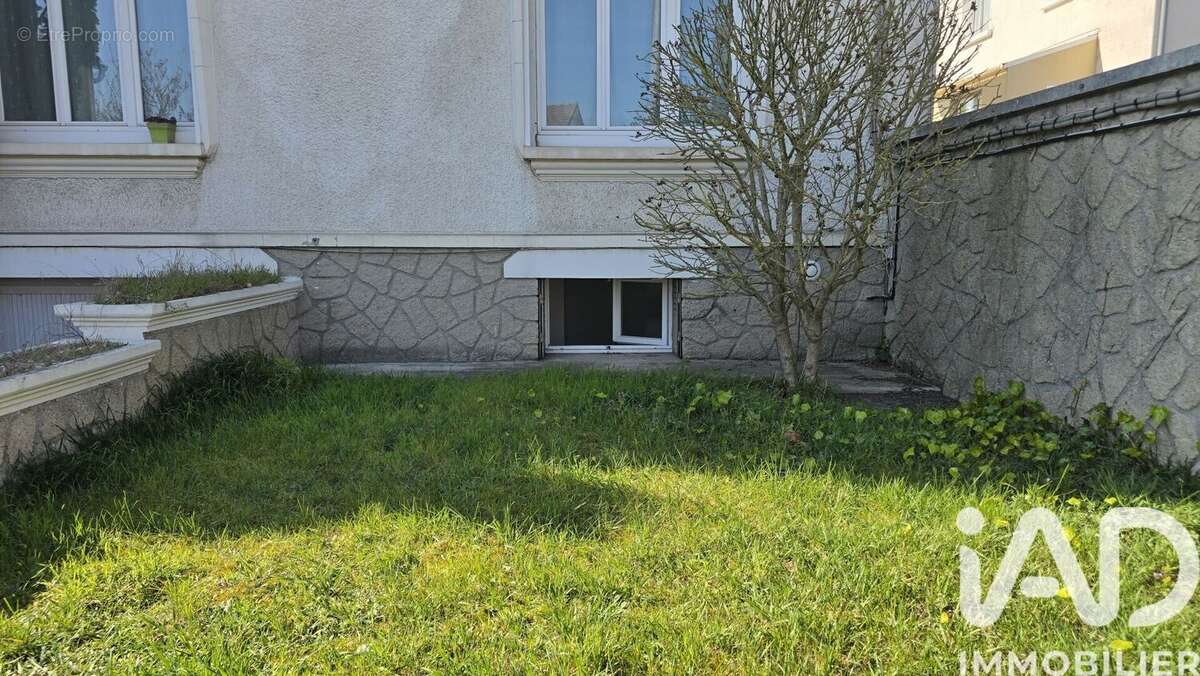 Photo 7 - Appartement à GARGENVILLE