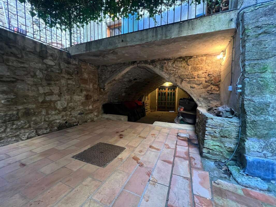 Photo 4 - Maison à FORCALQUIER