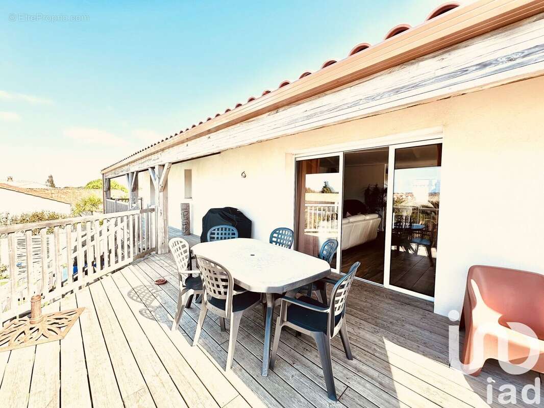 Photo 8 - Maison à LES SABLES-D'OLONNE