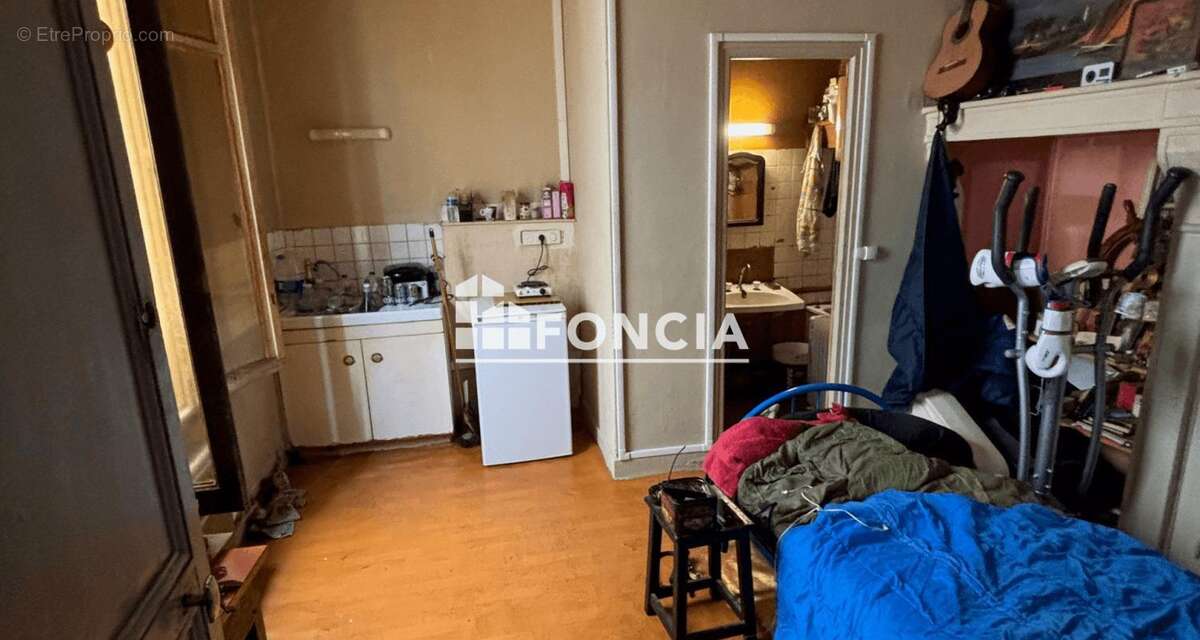 Appartement à LIMOGES