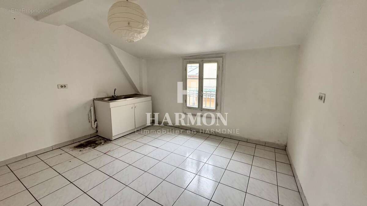 Appartement à ORTHEZ