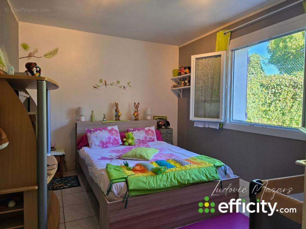 Maison à CASTELSARRASIN