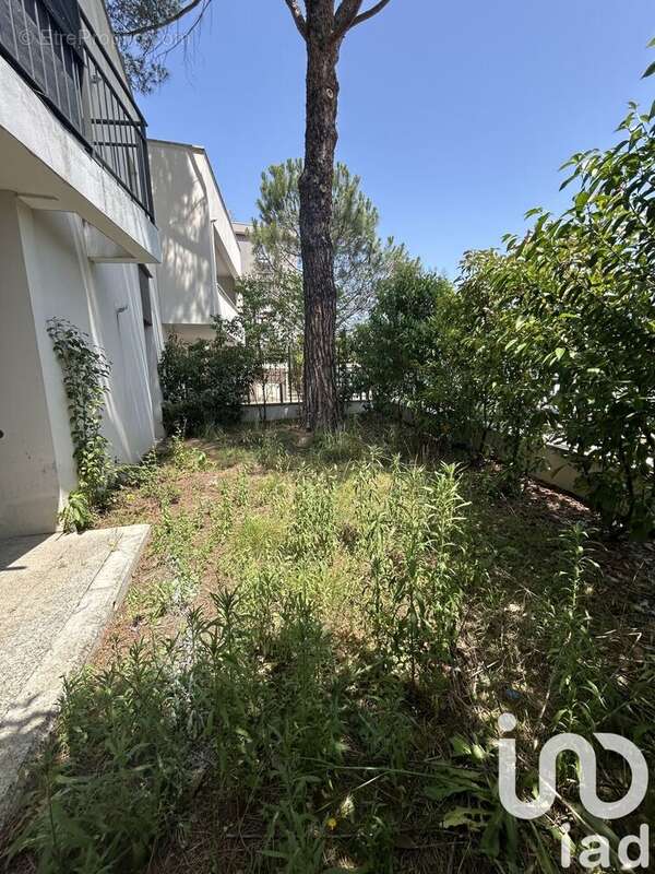 Photo 2 - Appartement à TOULOUSE