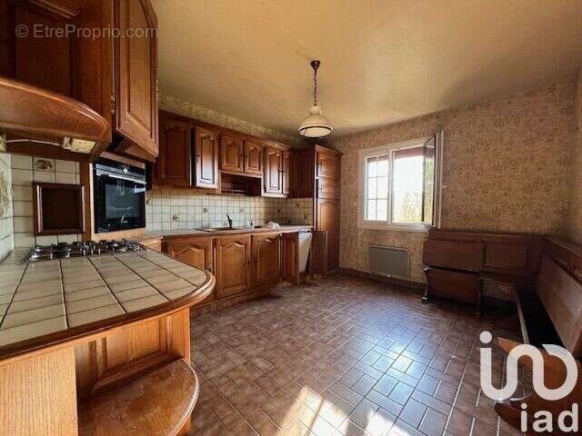 Photo 8 - Maison à MORTAGNE-AU-PERCHE