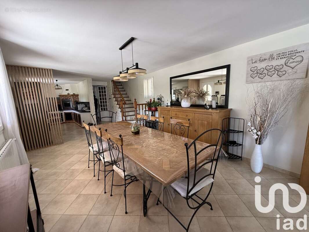 Photo 7 - Maison à SEPTEMES-LES-VALLONS