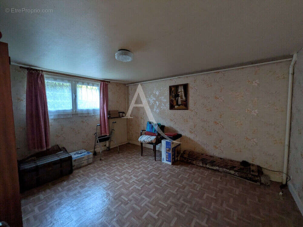 Maison à ONZAIN