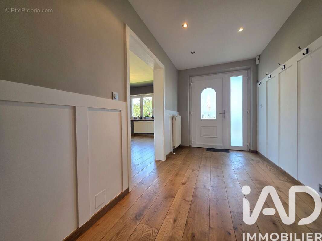 Maison 154 m² à Herbitzheim  - photo 6