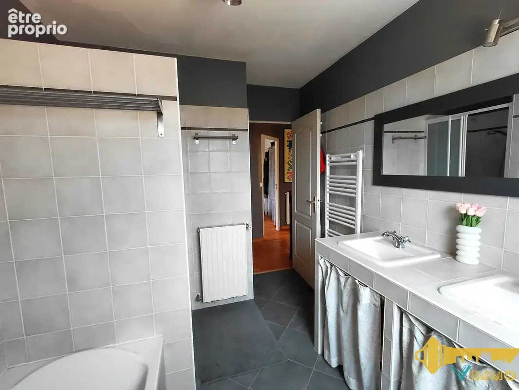 Maison familiale - photo 10