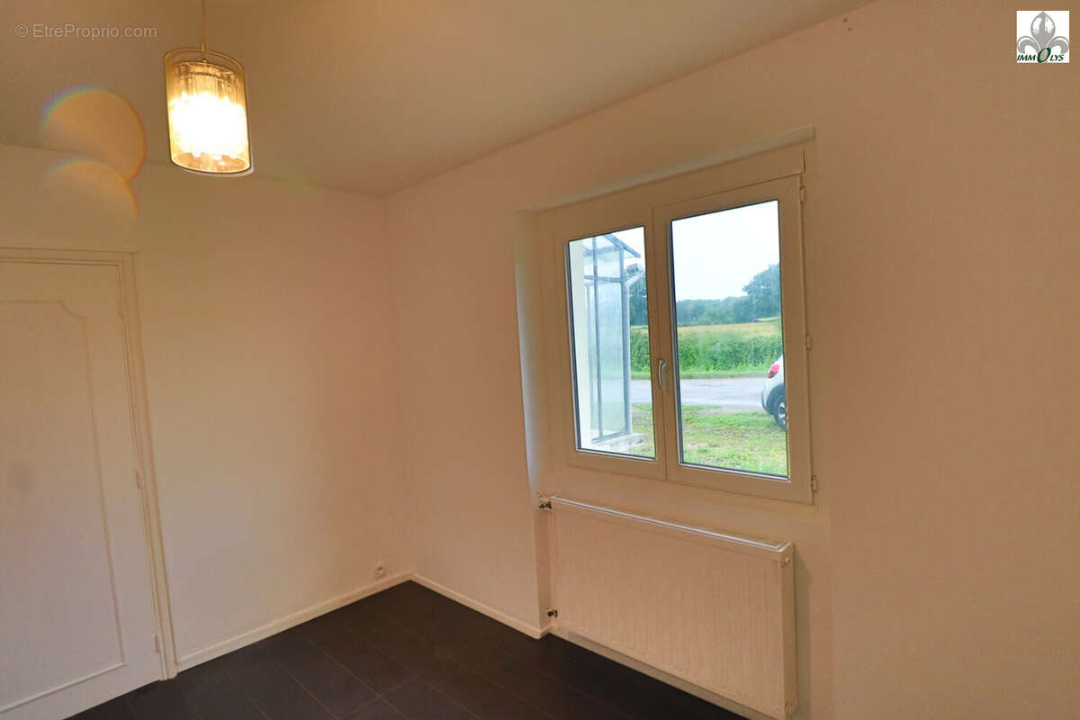 Maison 158 m² à La Villeneuve  - photo 7
