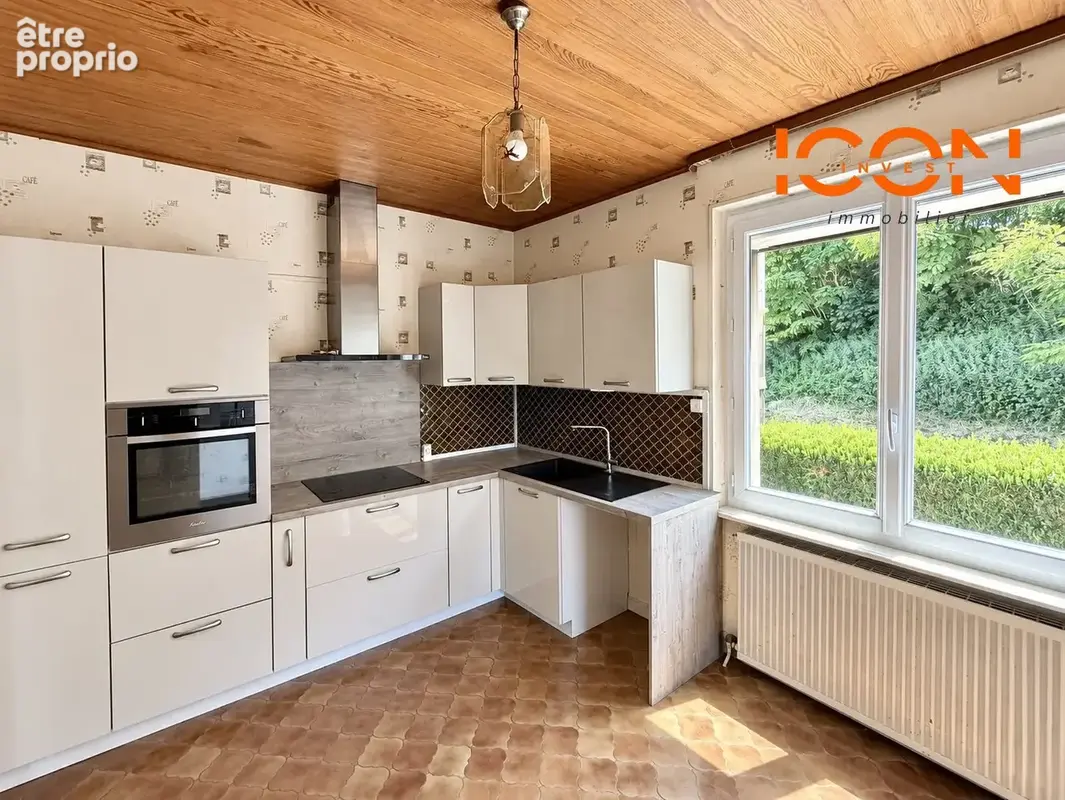 Maison 6 pièces 105 m² à vendre à Danjoutin (90400) - photo 6