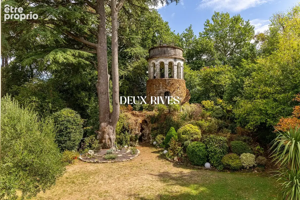 Photo Maison à Orvault au prix de 850 000€