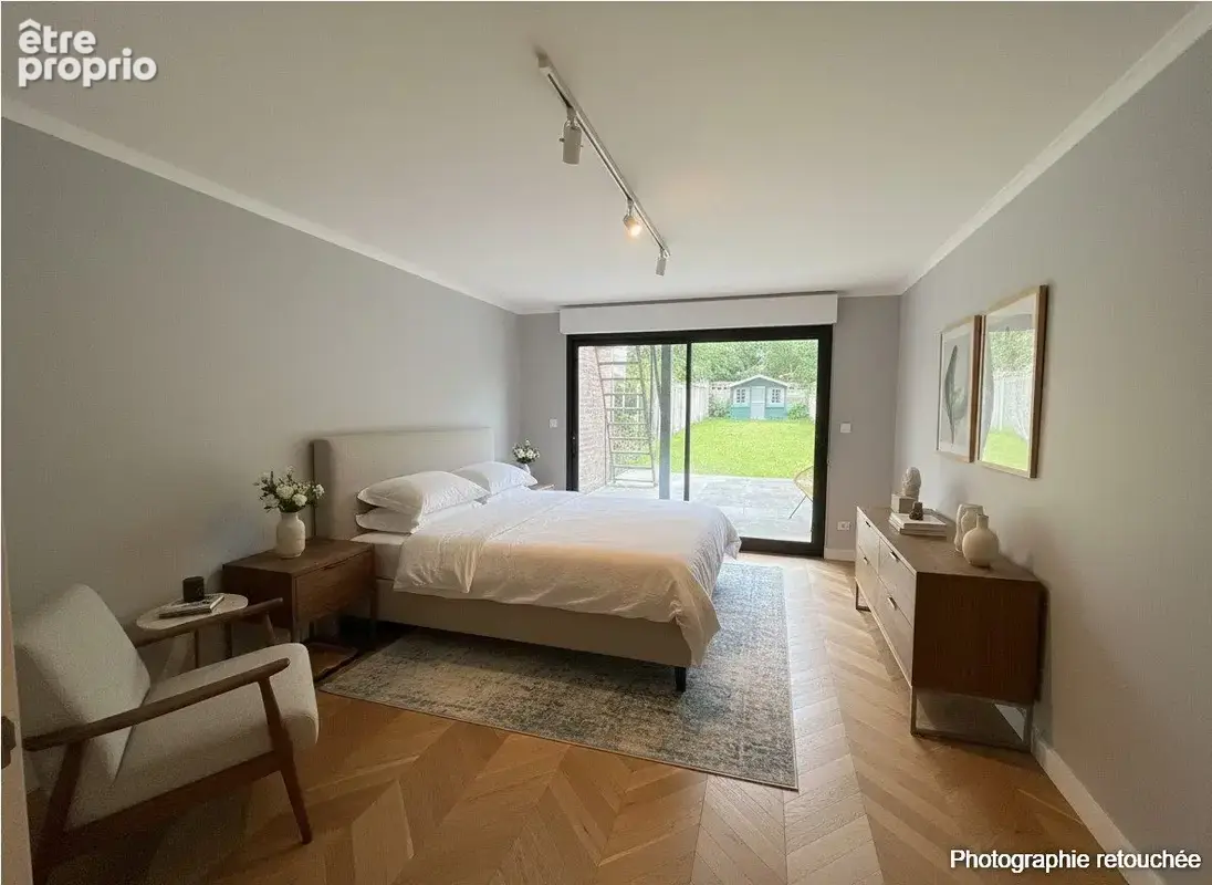 Maison 5 pièces 135 m² à vendre à Lambersart (59130) - photo 3