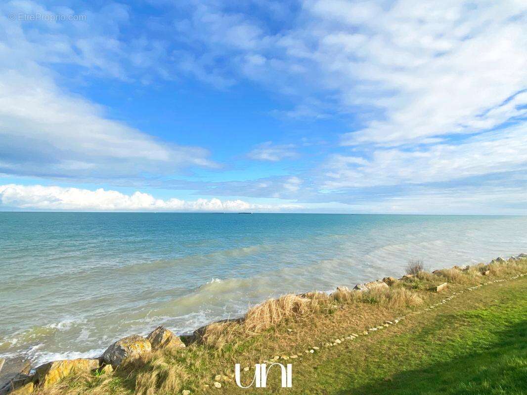 Maison en pierre située à 1km de la mer - Luc sur mer - photo 14