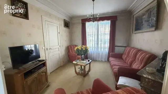 Maison 5 pièces 97 m² à vendre à Le Blanc-Mesnil (93150) - photo 7