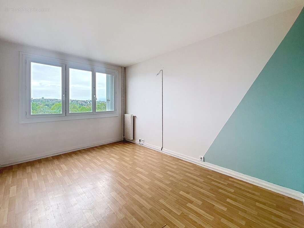 Appartement à CHAMPIGNY-SUR-MARNE