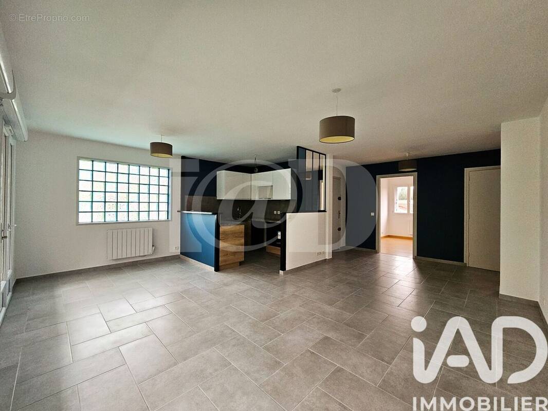 Photo 1 - Appartement à LONGPONT-SUR-ORGE