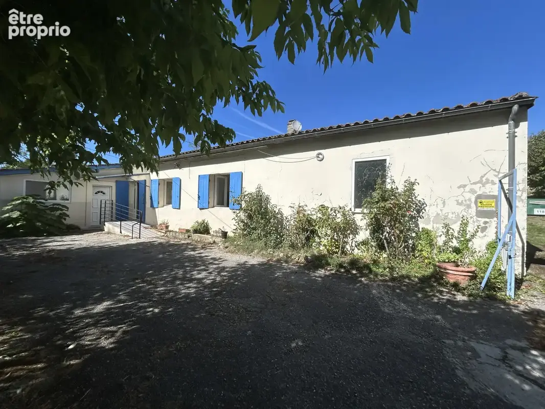 Maison à rénover - photo 4