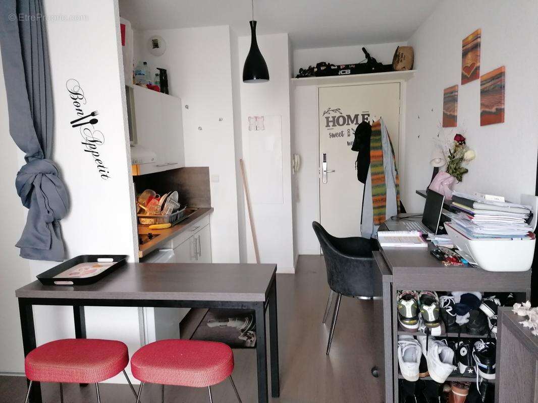 Appartement À Vendre - photo 4